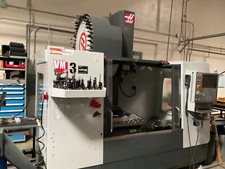 2016 haas axis for sale  Fremont