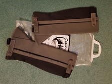 Reitletten nubukleder leder gebraucht kaufen  Forchheim