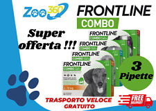 Frontline combo spot usato  Reggio Emilia