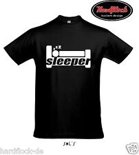 Shirt sleeper mx5 gebraucht kaufen  Stutensee