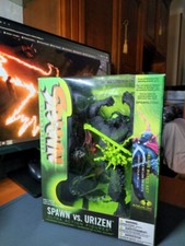 Action figure spawn usato  Scafati
