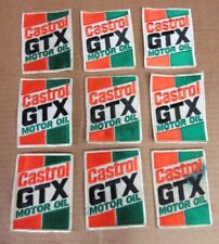 Pcs vintage castrol for sale  Voorhees