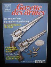 Gazette armes 263 d'occasion  Saint-Lô