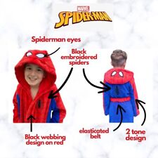 Spiderman kids dressing for sale  MANCHESTER