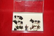 Preiser figurines bergers d'occasion  Laroque-Timbaut