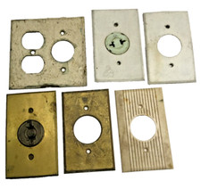 Lot antique brass for sale  Buffalo