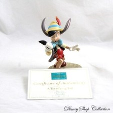 Figurine pinocchio wdcc d'occasion  Cavaillon