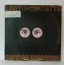 Sandro giacobbe lenti usato  Macerata