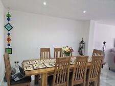 Dinning table chairs for sale  ORPINGTON