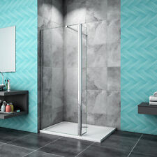 Wet room walk for sale  MANSFIELD