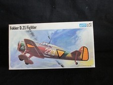 Frog.f156 fokker d.21 for sale  SOUTHSEA