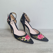 Monsoon shoes women for sale  MAIDENHEAD
