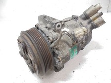 Opel Vectra C 2005 pompa sprężarki klimatyzacji 13147264 AOJ42476 na sprzedaż Opel Vectra C 2005 pompa sprężarki klimatyzacji 13147264 AOJ42476 na sprzedaż  PL