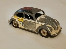 Dinky volkswagen beetle for sale  NORWICH