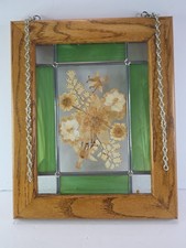 Vintage stain glass for sale  Aurora