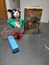 Vintage battery operated for sale  Antigo