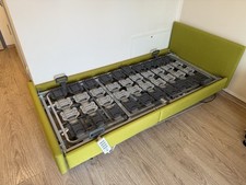 Burmeier regia komfortables gebraucht kaufen  Ballenstedt