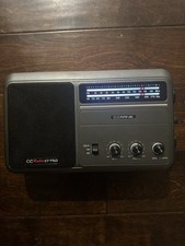 Crane radio pro for sale  Laughlin