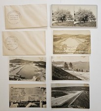 Stereoview enfield commemorati for sale  Barre