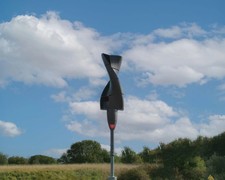 Eolienne verticale x360 d'occasion  France