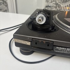 Sl1210mk2 for sale  GILLINGHAM
