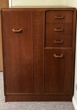 Vintage plan compactum for sale  LEATHERHEAD