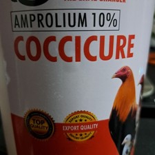 Gram bag amprolium for sale  Azle