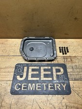 Jeep cherokee comanche for sale  Brogue