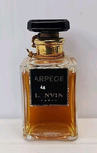 Arpege lanvin vintage for sale  Bremerton