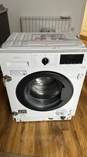Lamona lam8720 integrated for sale  DUNDEE