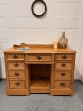 Antique victorian stripped for sale  HESSLE