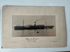 1915 benalla commander for sale  DERBY