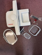 Bernina series embroidery for sale  ADDLESTONE