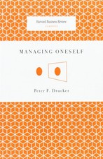 Managing oneself for sale  Arlington