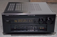 Yamaha dsp ax1 for sale  HELSTON