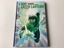 Lot green lantern d'occasion  Verneuil-sur-Seine