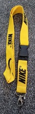 Nike lanyard key for sale Nike lanyard key for sale  BIGGLESWADE