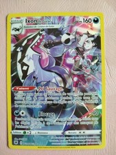 Carte pokemon ixon d'occasion  Saint-André-de-Cubzac