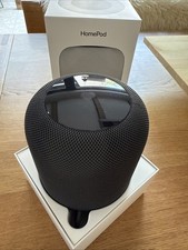 Apple homepod smart gebraucht kaufen  Heimbach
