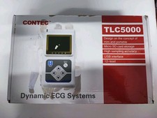 Stunden dynamic ekg gebraucht kaufen  Wachenheim a.d. Weinstraße