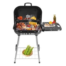 Bbq grill charcoal for sale  Mount Gilead