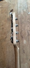Guitar build jazz for sale  LONDON