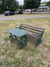 Original coalbrookdale serpent for sale  LLANELLI