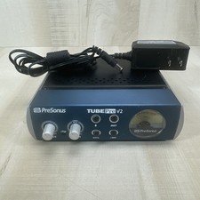Presonus tube pre for sale  Powder Springs