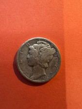 One dime argent d'occasion  Pont-Saint-Pierre