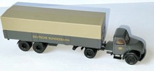 Brekina 4267 magirus gebraucht kaufen  Deutschland
