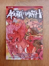 Asura wrath kai usato  Carmagnola