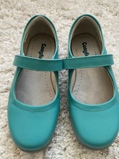 Cosyfeet riemchenballerina bal gebraucht kaufen  Nürnberg