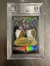2018 lamar jackson for sale  Salisbury