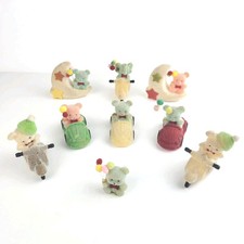 Mini flocked coloured d'occasion  Montpellier-